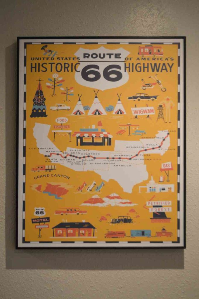 route66 picture